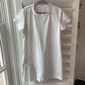 Like New Sofibella Tennis Dress Size Small